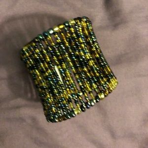 ⭐️ 2/$12 Beaded bracelet